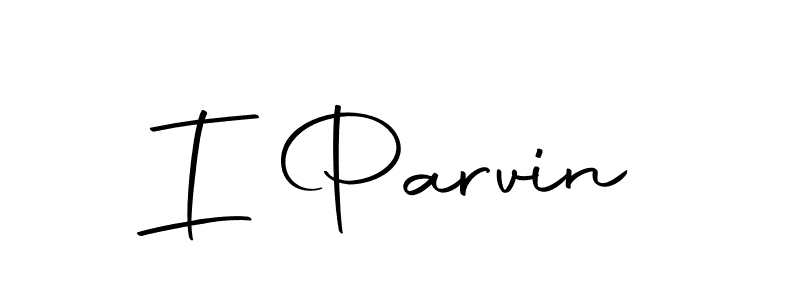if you are searching for the best signature style for your name I Parvin. so please give up your signature search. here we have designed multiple signature styles  using Autography-DOLnW. I Parvin signature style 10 images and pictures png