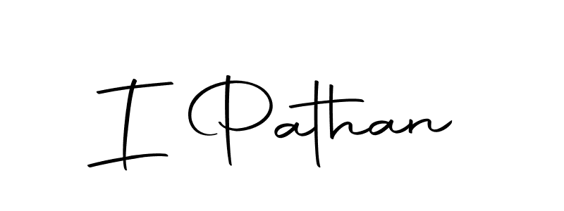 if you are searching for the best signature style for your name I Pathan. so please give up your signature search. here we have designed multiple signature styles  using Autography-DOLnW. I Pathan signature style 10 images and pictures png