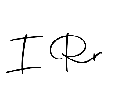 How to Draw I Rr signature style? Autography-DOLnW is a latest design signature styles for name I Rr. I Rr signature style 10 images and pictures png