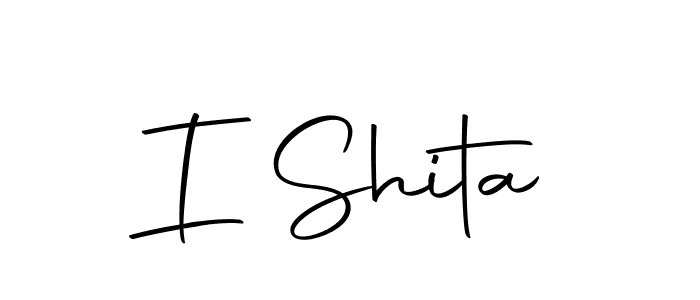 Best and Professional Signature Style for I Shita. Autography-DOLnW Best Signature Style Collection. I Shita signature style 10 images and pictures png