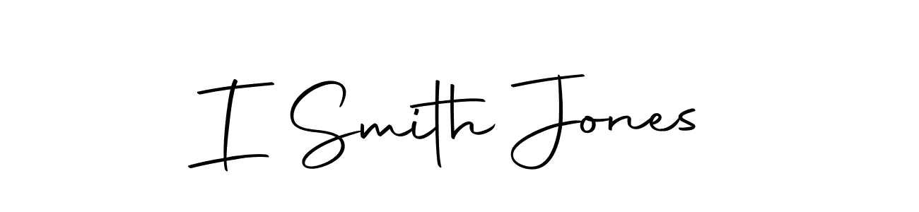 It looks lik you need a new signature style for name I Smith Jones. Design unique handwritten (Autography-DOLnW) signature with our free signature maker in just a few clicks. I Smith Jones signature style 10 images and pictures png