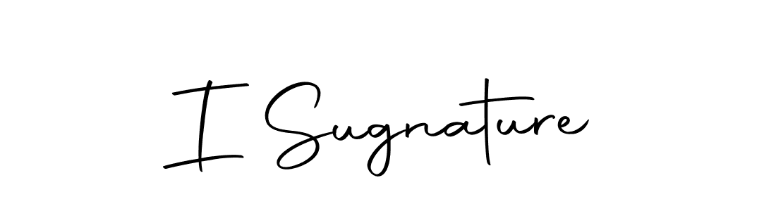 It looks lik you need a new signature style for name I Sugnature. Design unique handwritten (Autography-DOLnW) signature with our free signature maker in just a few clicks. I Sugnature signature style 10 images and pictures png