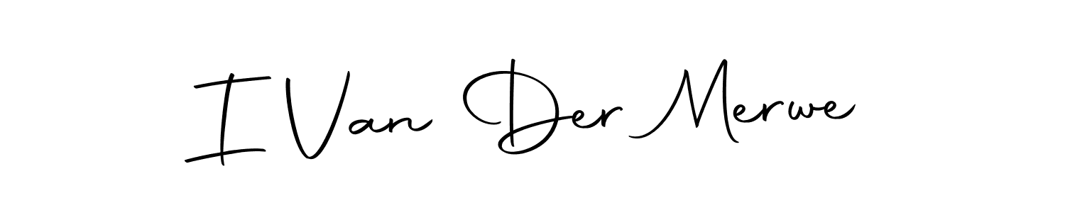 Similarly Autography-DOLnW is the best handwritten signature design. Signature creator online .You can use it as an online autograph creator for name I Van Der Merwe. I Van Der Merwe signature style 10 images and pictures png