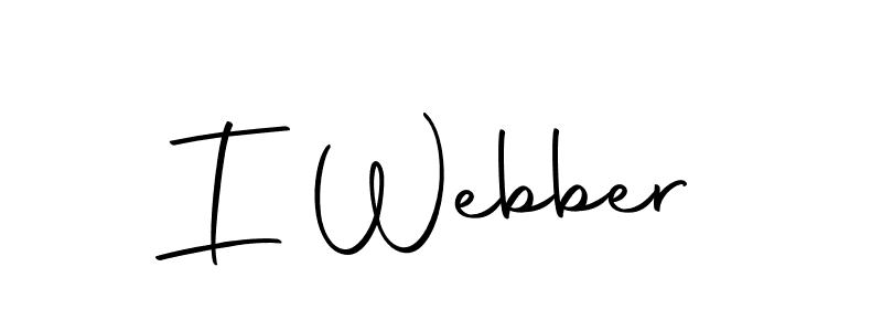 Check out images of Autograph of I Webber name. Actor I Webber Signature Style. Autography-DOLnW is a professional sign style online. I Webber signature style 10 images and pictures png