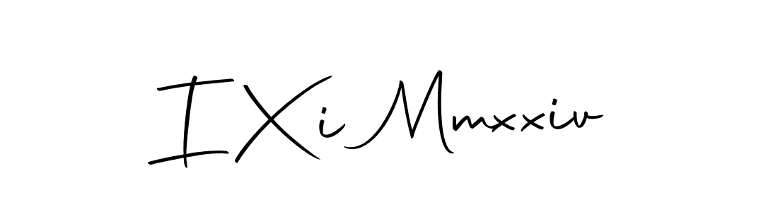 Once you've used our free online signature maker to create your best signature Autography-DOLnW style, it's time to enjoy all of the benefits that I Xi Mmxxiv name signing documents. I Xi Mmxxiv signature style 10 images and pictures png