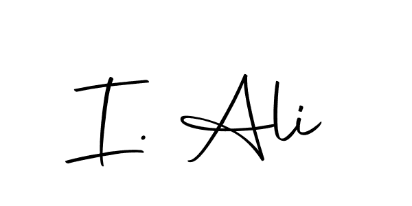 Once you've used our free online signature maker to create your best signature Autography-DOLnW style, it's time to enjoy all of the benefits that I. Ali name signing documents. I. Ali signature style 10 images and pictures png