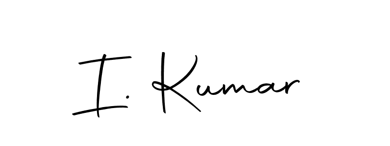 Once you've used our free online signature maker to create your best signature Autography-DOLnW style, it's time to enjoy all of the benefits that I. Kumar name signing documents. I. Kumar signature style 10 images and pictures png