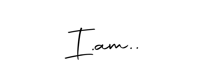 Check out images of Autograph of I.am..    name. Actor I.am..    Signature Style. Autography-DOLnW is a professional sign style online. I.am..    signature style 10 images and pictures png