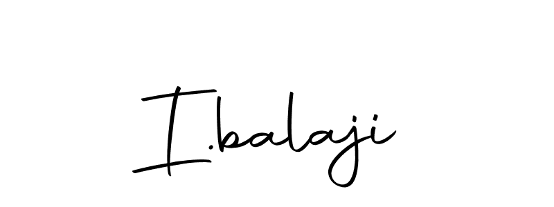 Also You can easily find your signature by using the search form. We will create I.balaji name handwritten signature images for you free of cost using Autography-DOLnW sign style. I.balaji signature style 10 images and pictures png