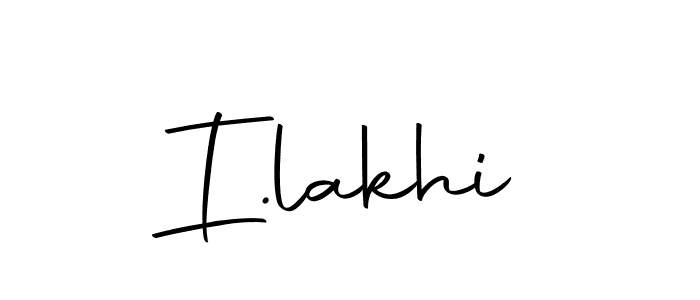 Check out images of Autograph of I.lakhi name. Actor I.lakhi Signature Style. Autography-DOLnW is a professional sign style online. I.lakhi signature style 10 images and pictures png