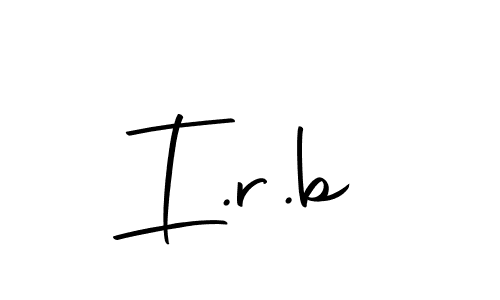 It looks lik you need a new signature style for name I.r.b. Design unique handwritten (Autography-DOLnW) signature with our free signature maker in just a few clicks. I.r.b signature style 10 images and pictures png