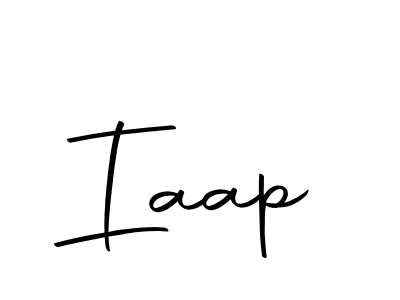 It looks lik you need a new signature style for name Iaap. Design unique handwritten (Autography-DOLnW) signature with our free signature maker in just a few clicks. Iaap signature style 10 images and pictures png