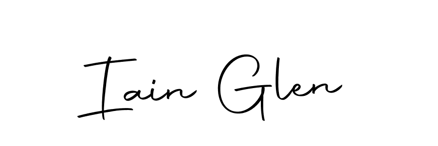 Best and Professional Signature Style for Iain Glen. Autography-DOLnW Best Signature Style Collection. Iain Glen signature style 10 images and pictures png