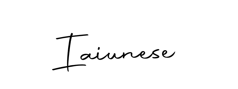 Best and Professional Signature Style for Iaiunese. Autography-DOLnW Best Signature Style Collection. Iaiunese signature style 10 images and pictures png