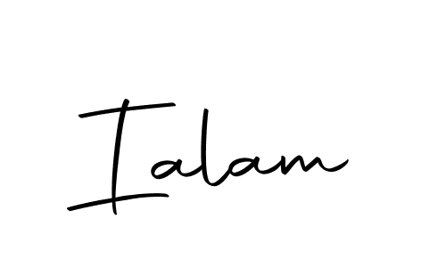 Best and Professional Signature Style for Ialam. Autography-DOLnW Best Signature Style Collection. Ialam signature style 10 images and pictures png