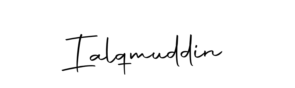 Once you've used our free online signature maker to create your best signature Autography-DOLnW style, it's time to enjoy all of the benefits that Ialqmuddin name signing documents. Ialqmuddin signature style 10 images and pictures png