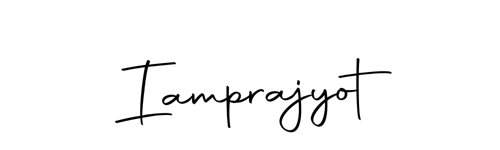 How to Draw Iamprajyot signature style? Autography-DOLnW is a latest design signature styles for name Iamprajyot. Iamprajyot signature style 10 images and pictures png