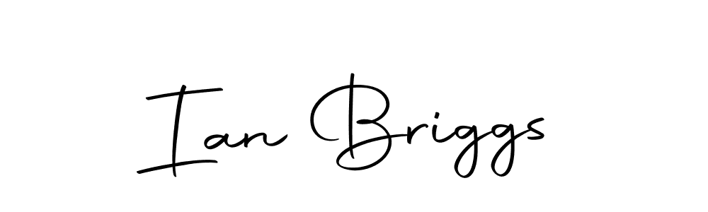 It looks lik you need a new signature style for name Ian Briggs. Design unique handwritten (Autography-DOLnW) signature with our free signature maker in just a few clicks. Ian Briggs signature style 10 images and pictures png