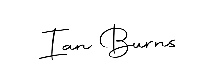 Best and Professional Signature Style for Ian Burns. Autography-DOLnW Best Signature Style Collection. Ian Burns signature style 10 images and pictures png