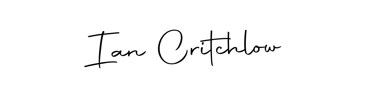 How to Draw Ian Critchlow signature style? Autography-DOLnW is a latest design signature styles for name Ian Critchlow. Ian Critchlow signature style 10 images and pictures png