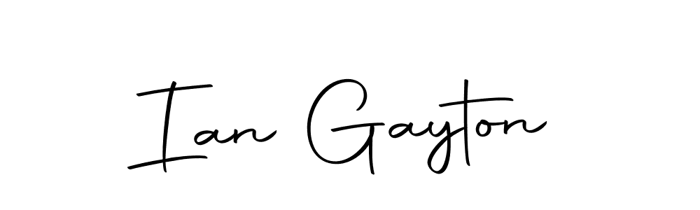 How to Draw Ian Gayton signature style? Autography-DOLnW is a latest design signature styles for name Ian Gayton. Ian Gayton signature style 10 images and pictures png