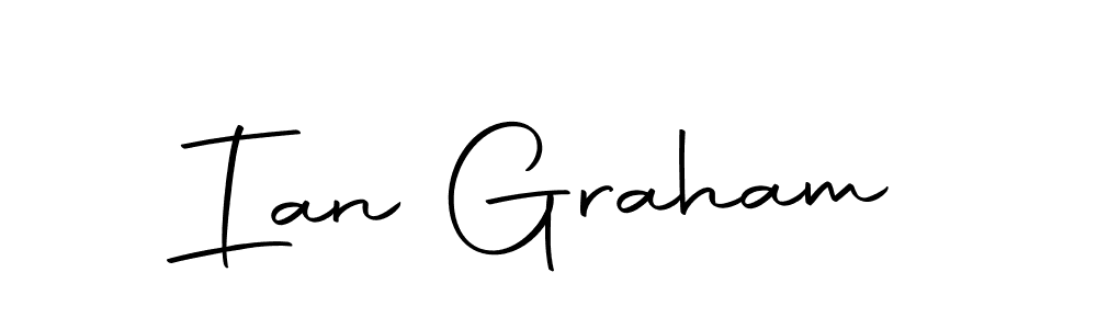 Make a short Ian Graham signature style. Manage your documents anywhere anytime using Autography-DOLnW. Create and add eSignatures, submit forms, share and send files easily. Ian Graham signature style 10 images and pictures png