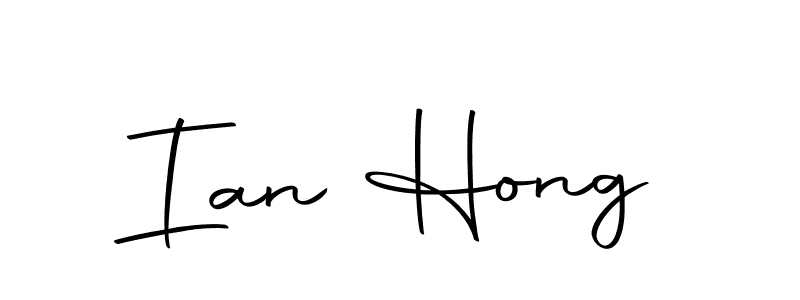 How to Draw Ian Hong signature style? Autography-DOLnW is a latest design signature styles for name Ian Hong. Ian Hong signature style 10 images and pictures png