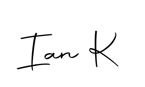 See photos of Ian K official signature by Spectra . Check more albums & portfolios. Read reviews & check more about Autography-DOLnW font. Ian K signature style 10 images and pictures png