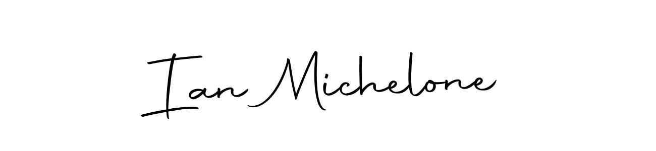 See photos of Ian Michelone official signature by Spectra . Check more albums & portfolios. Read reviews & check more about Autography-DOLnW font. Ian Michelone signature style 10 images and pictures png