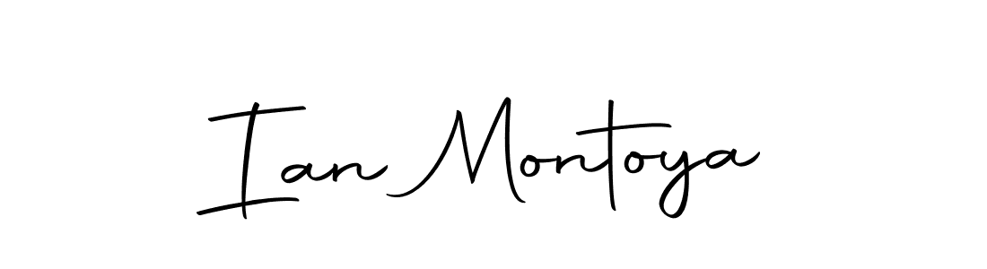 Ian Montoya stylish signature style. Best Handwritten Sign (Autography-DOLnW) for my name. Handwritten Signature Collection Ideas for my name Ian Montoya. Ian Montoya signature style 10 images and pictures png