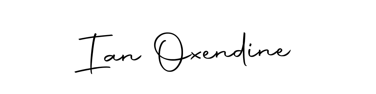 Once you've used our free online signature maker to create your best signature Autography-DOLnW style, it's time to enjoy all of the benefits that Ian Oxendine name signing documents. Ian Oxendine signature style 10 images and pictures png