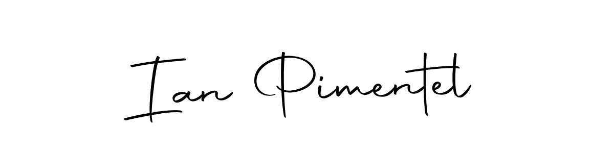 Also You can easily find your signature by using the search form. We will create Ian Pimentel name handwritten signature images for you free of cost using Autography-DOLnW sign style. Ian Pimentel signature style 10 images and pictures png