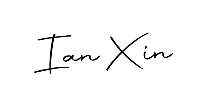 Also You can easily find your signature by using the search form. We will create Ian Xin name handwritten signature images for you free of cost using Autography-DOLnW sign style. Ian Xin signature style 10 images and pictures png