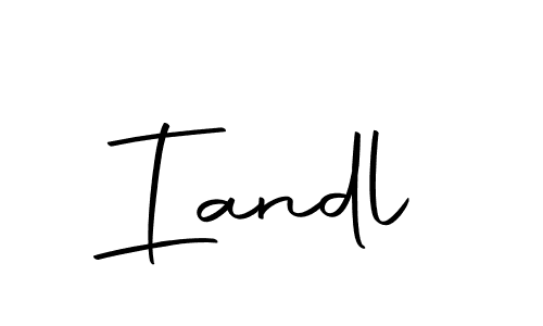 You can use this online signature creator to create a handwritten signature for the name Iandl. This is the best online autograph maker. Iandl signature style 10 images and pictures png