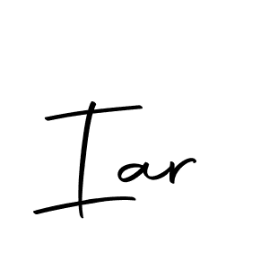 Make a beautiful signature design for name Iar. Use this online signature maker to create a handwritten signature for free. Iar signature style 10 images and pictures png