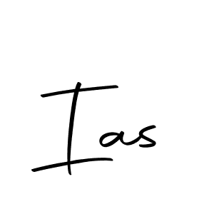 This is the best signature style for the Ias name. Also you like these signature font (Autography-DOLnW). Mix name signature. Ias signature style 10 images and pictures png