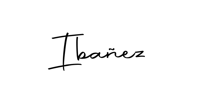 Autography-DOLnW is a professional signature style that is perfect for those who want to add a touch of class to their signature. It is also a great choice for those who want to make their signature more unique. Get Ibañez name to fancy signature for free. Ibañez signature style 10 images and pictures png