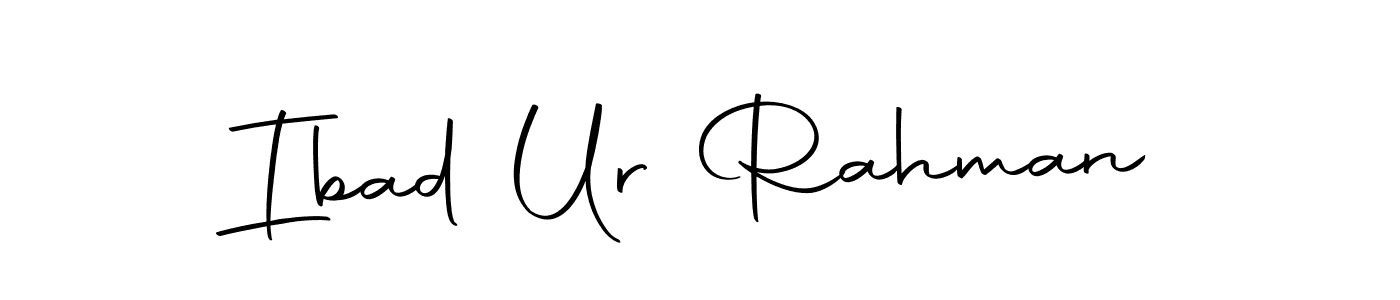 You can use this online signature creator to create a handwritten signature for the name Ibad Ur Rahman. This is the best online autograph maker. Ibad Ur Rahman signature style 10 images and pictures png