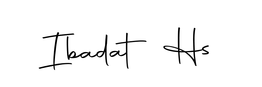 Here are the top 10 professional signature styles for the name Ibadat Hs. These are the best autograph styles you can use for your name. Ibadat Hs signature style 10 images and pictures png