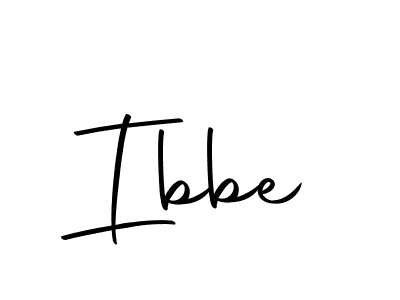 This is the best signature style for the Ibbe name. Also you like these signature font (Autography-DOLnW). Mix name signature. Ibbe signature style 10 images and pictures png