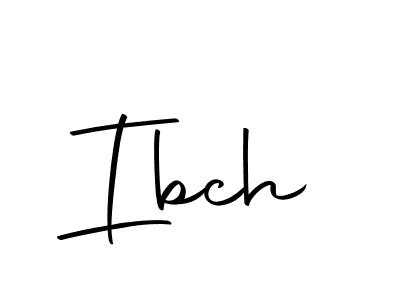 You can use this online signature creator to create a handwritten signature for the name Ibch. This is the best online autograph maker. Ibch signature style 10 images and pictures png