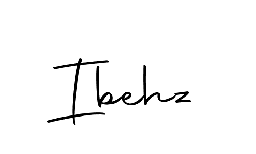 This is the best signature style for the Ibehz name. Also you like these signature font (Autography-DOLnW). Mix name signature. Ibehz signature style 10 images and pictures png