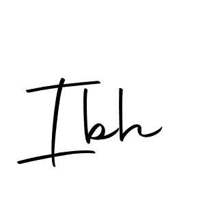 This is the best signature style for the Ibh name. Also you like these signature font (Autography-DOLnW). Mix name signature. Ibh signature style 10 images and pictures png