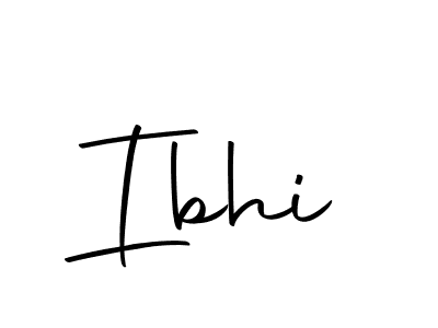 Autography-DOLnW is a professional signature style that is perfect for those who want to add a touch of class to their signature. It is also a great choice for those who want to make their signature more unique. Get Ibhi name to fancy signature for free. Ibhi signature style 10 images and pictures png