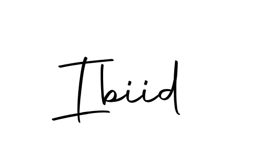 if you are searching for the best signature style for your name Ibiid. so please give up your signature search. here we have designed multiple signature styles  using Autography-DOLnW. Ibiid signature style 10 images and pictures png