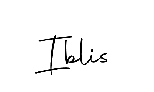 It looks lik you need a new signature style for name Iblis. Design unique handwritten (Autography-DOLnW) signature with our free signature maker in just a few clicks. Iblis signature style 10 images and pictures png