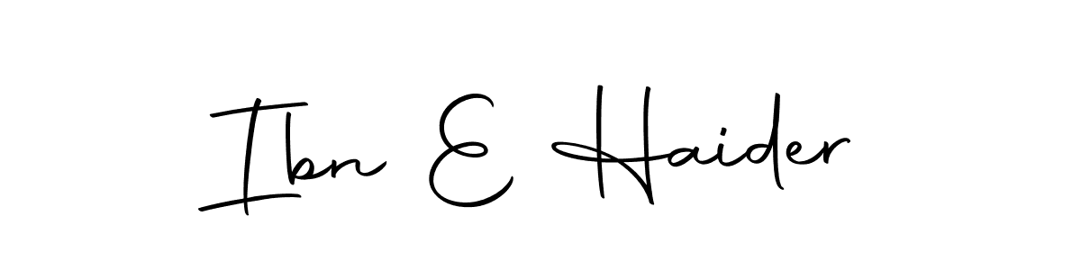 Check out images of Autograph of Ibn E Haider name. Actor Ibn E Haider Signature Style. Autography-DOLnW is a professional sign style online. Ibn E Haider signature style 10 images and pictures png