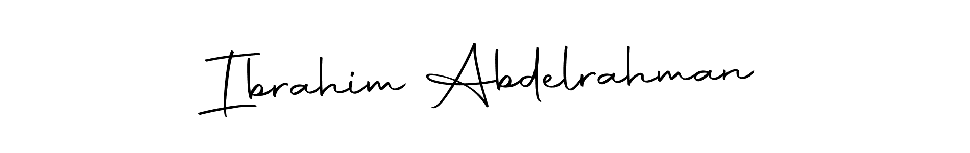 Best and Professional Signature Style for Ibrahim Abdelrahman. Autography-DOLnW Best Signature Style Collection. Ibrahim Abdelrahman signature style 10 images and pictures png