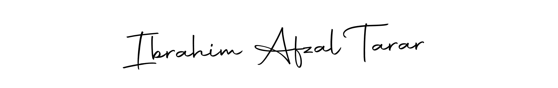 Also You can easily find your signature by using the search form. We will create Ibrahim Afzal Tarar name handwritten signature images for you free of cost using Autography-DOLnW sign style. Ibrahim Afzal Tarar signature style 10 images and pictures png