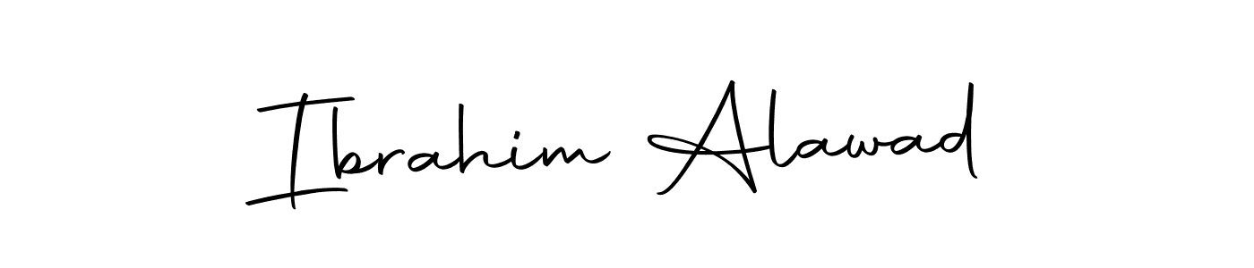 How to Draw Ibrahim Alawad signature style? Autography-DOLnW is a latest design signature styles for name Ibrahim Alawad. Ibrahim Alawad signature style 10 images and pictures png